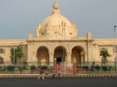 मुख्यमंत्री ने विधानभवन में अनेक कार्यों का किया शुभारंभ