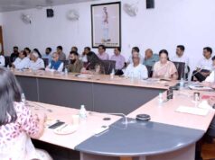 सरकार की जनकल्याणकारी योजनाओं और उपलब्धियों की जानकारी जनता तक पहुंचाना हमारी जिम्मेदारी : सूचना निदेशक