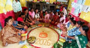 विश्व स्तनपान सप्ताह : सुकमा में मातृ-शिशु स्वास्थ्य के लिए विशेष जागरूकता अभियान