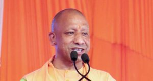 कांग्रेस 1947 में एक बार अड़ गई होती तो देश का विभाजन नहीं होता: मुख्यमंत्री योगी