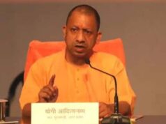 विकास परियोजनाओं में देरी बर्दाश्त नहीं, हर काम समयबद्ध ढंग से पूरा हो: मुख्यमंत्री योगी