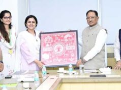 ‘सशक्त युवा-सशक्त छत्तीसगढ़’ के संकल्प के साथ ग्राम से राज्य स्तर तक तैयार होगा मजबूत युवा नेटवर्क*