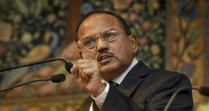 ‘आजादी का मतलब मनमर्जी नहीं’, Gen-Z को अजीत डोभाल का बड़ा संदेश
