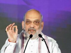 अहमदाबाद में जलभराव पर अमित शाह सख्त, CM भूपेंद्र पटेल को लिखी चिट्ठी; मांगा स्थायी समाधान