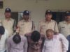 शादी का झांसा देकर कैश-जेवर लूटे, बड़वानी में 24 घंटे में ‘लुटेरी दुल्हन’ गिरोह का पर्दाफाश; पांच गिरफ्तार