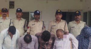 शादी का झांसा देकर कैश-जेवर लूटे, बड़वानी में 24 घंटे में ‘लुटेरी दुल्हन’ गिरोह का पर्दाफाश; पांच गिरफ्तार