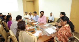 योजनाओं के क्रियान्वयन में लापरवाही बर्दाश्त नहीं, धरातल पर दिखना चाहिए असर : मंत्री भूरिया