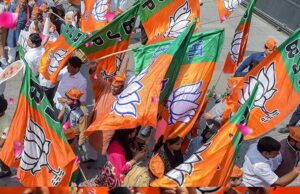 ओरछा में MP BJP का मिशन-2028 मंथन, युवा वोटरों को साधने रील्स से बूथ तक बनेगी रणनीति