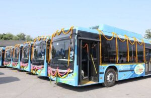 धमतरी-रायपुर बस किराए में मनमानी! ईरान युद्ध का हवाला देकर बढ़ाया किराया, यात्रियों में नाराजगी