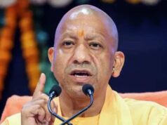 यूपी विधानसभा सत्र हंगामे की भेंट, सीएम योगी बोले- विपक्ष का आचरण शर्मनाक