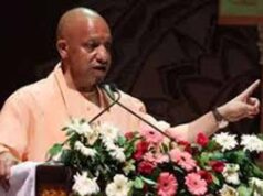 आगरा में बनेगा शिव लोक थीम पार्क, महाकाल लोक की तर्ज पर विकास