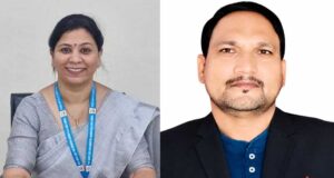नवाचार, जनभागीदारी और विद्यार्थी-केंद्रित शिक्षा बनी पहचान