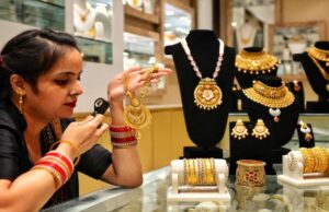 Gold-Silver Price Today: सोना-चांदी में जोरदार उछाल, MCX पर चांदी ₹2.28 लाख के पार; जानें अपने शहर के ताजा रेट
