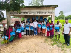 खैरागढ़-छुईखदान-गंडई जिले में “आदि अमितान” अभियान के तहत पी.एम. जनमन यूनिवर्सल हेल्थ स्क्रीनिंग अभियान