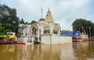 मुख्यमंत्री डॉ. यादव ने चित्रकूट के अतिवृष्टि से प्रभावित क्षेत्र और राहत प्रयासों की दिन भर प्राप्त की जानकारी
