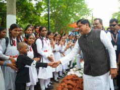 जबलपुर को सीएम डॉ. मोहन की बड़ी सौगात, विकास परियोजनाओं से बदलेगी संस्कारधानी की तस्वीर
