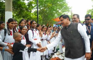 जबलपुर को सीएम डॉ. मोहन की बड़ी सौगात, विकास परियोजनाओं से बदलेगी संस्कारधानी की तस्वीर
