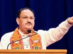 जेपी नड्डा की तबीयत बिगड़ी, AIIMS में भर्ती; कार्डियोलॉजी विभाग में डॉक्टरों की निगरानी में