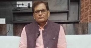 वंदे मातरम् का विरोध विभाजनकारी राजनीति का हिस्सा था, जौहर ने कांग्रेस अध्यक्ष रहते हुए अधिवेशन का बहिष्कार किया: डॉ. लालजी प्रसाद