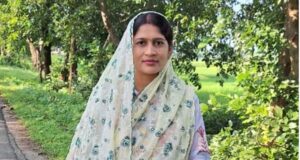 राखी का बंधन, खुशियों का संसार, महतारी वंदन से मिला बहनों को संबल अपार