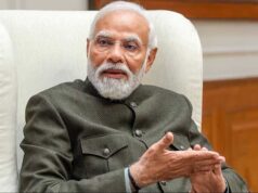 PM Modi Meeting: BJP की नई टीम के साथ साढ़े 4 घंटे मंथन, बोले- ‘मैं भी कभी आपकी जगह था’