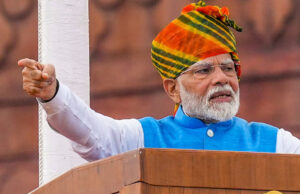 PM मोदी बोले- अनुच्छेद 370 हटना ऐतिहासिक फैसला, श्यामा प्रसाद मुखर्जी का सपना हुआ साकार