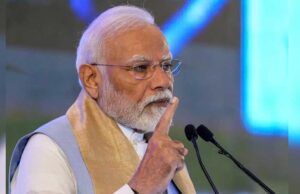 अपने ही गढ़ में कमजोर पड़ रही भाजपा, ‘डबल इंजन’ मॉडल पर उठे सवाल
