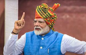 15 अगस्त पर क्यों नहीं गाया जाता था पूरा ‘वंदे मातरम’? अब नए कानून से बदलेगा नियम, जानें विवाद की जड़