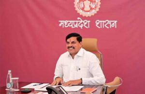 किसान अपनी फार्मर आईडी जरूर बनवाएं : मुख्यमंत्री डॉ. यादव
