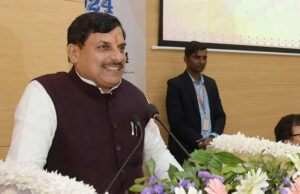 रक्षाबंधन से पहले CM मोहन यादव की बड़ी सौगात, 22 लाख महिलाओं के खातों में पहुंचे ₹99 करोड़