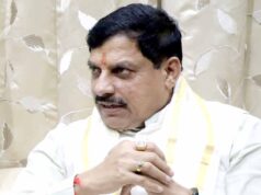 आतंकी नेटवर्क का सफाया, आतंकवाद के प्रति हमारी जीरो-टॉलरेंस का प्रमाण : मुख्यमंत्री डॉ. यादव