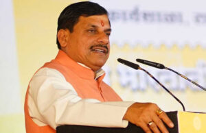 मुख्यमंत्री डॉ. यादव अहमदाबाद में 12 अगस्त को करेंगे मेगा निवेश संवाद