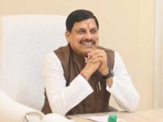 ग्लासगो कॉमनवेल्थ गेम्स में खिलाड़ियों ने राष्ट्र को किया गौरवान्वित : मुख्यमंत्री डॉ. यादव