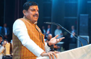 जबलपुर को CM डॉ. यादव की बड़ी सौगात, 11 लाख पौधारोपण महाअभियान का करेंगे शुभारंभ