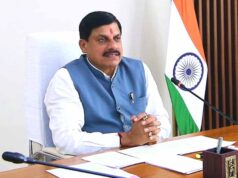मोहन सरकार का बड़ा प्लान: सितंबर में मंत्रियों का चिंतन शिविर, ढाई साल के कामकाज की होगी समीक्षा