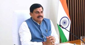 मोहन सरकार का बड़ा प्लान: सितंबर में मंत्रियों का चिंतन शिविर, ढाई साल के कामकाज की होगी समीक्षा