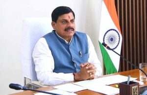 मोहन सरकार का बड़ा प्लान: सितंबर में मंत्रियों का चिंतन शिविर, ढाई साल के कामकाज की होगी समीक्षा