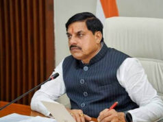 CM मोहन यादव का बड़ा एलान! अगले 2 साल में मध्य प्रदेश में 50 पार होंगे मेडिकल कॉलेज