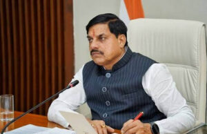 मुख्यमंत्री डॉ. यादव 14 अगस्त को बड़वानी में मुख्यमंत्री जन विश्वास अभियान में होंगे शामिल