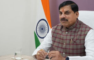 निवेश जुटाने दुबई जाएंगे CM मोहन यादव, जनवरी 2027 के GIS से पहले होगा मेगा रोड शो