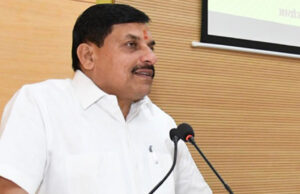 मध्यप्रदेश को देश के प्रमुख औद्योगिक केंद्र के रूप में स्थापित करना हमारा लक्ष्य: मुख्यमंत्री डॉ. यादव