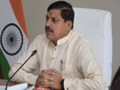 कम वर्षा की स्थिति में प्रत्येक जिले में आवश्यक तैयारी रखी जाए : मुख्यमंत्री डॉ. यादव