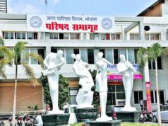 भोपाल में बड़ी बुलडोजर कार्रवाई की तैयारी! 144 संपत्तियों से हटेगा स्टे, 1000 दुकानें होंगी सील