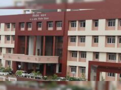 प्रदेश के 7 जिलों में मुख्य अभियंताओं के दलों ने किया 35 निर्माण कार्यों का औचक निरीक्षण