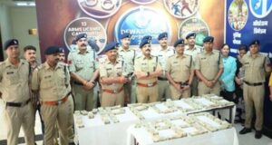 ई जीरो FIR, अंतर्गत देवास पुलिस की प्रभावी कार्यवाही