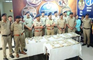 ई जीरो FIR, अंतर्गत देवास पुलिस की प्रभावी कार्यवाही