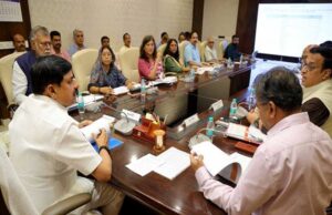 व्यवस्थित ग्रामीण विकास और जनकल्याण कार्यक्रमों के प्रभावी क्रियान्वयन के लिए पंचायतों को सशक्त बनाना आवश्यक : मुख्यमंत्री डॉ. यादव
