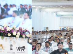 रक्षा आधुनिकीकरण, आत्मनिर्भर भारत-सशक्त सेना और नए भारत के पराक्रम का प्रतीक: मुख्यमंत्री डॉ. यादव