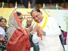 महतारी के आशीष से, राखी के विश्वास से मुख्यमंत्री विष्णु देव साय के नेतृत्व में महिलाओं के सम्मान, स्वावलंबन और आर्थिक सशक्तिकरण की दिशा में निरंतर पहल