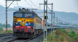 रेल यात्रियों की बढ़ेगी परेशानी, सितंबर-अक्टूबर में 18 ट्रेनें रहेंगी रद्द